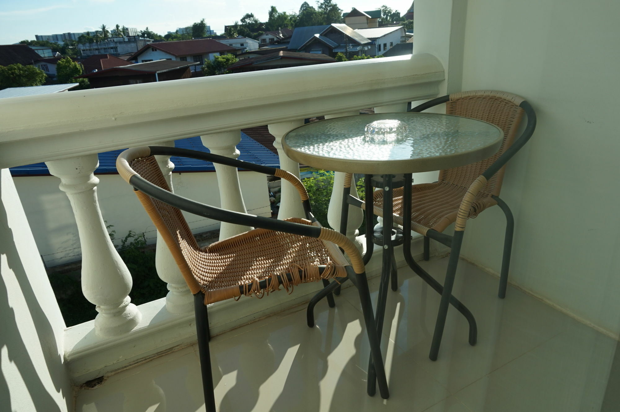 The Lion King Hotel Udonthani Dış mekan fotoğraf