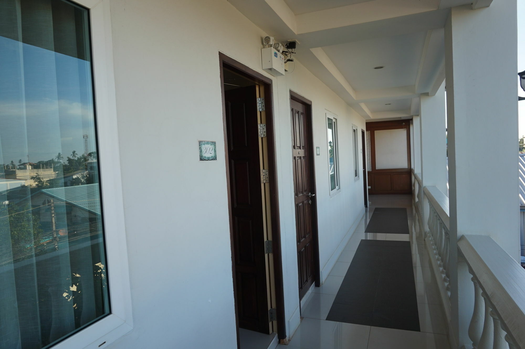 The Lion King Hotel Udonthani Dış mekan fotoğraf