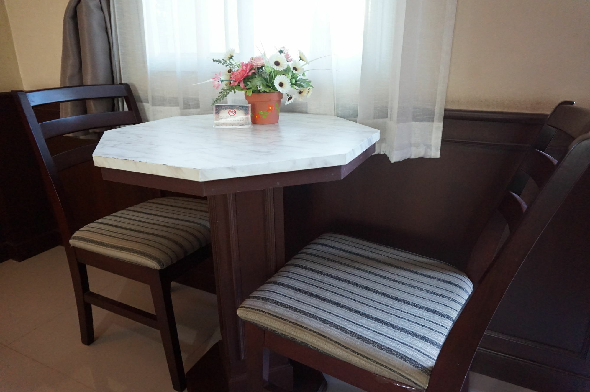 The Lion King Hotel Udonthani Dış mekan fotoğraf