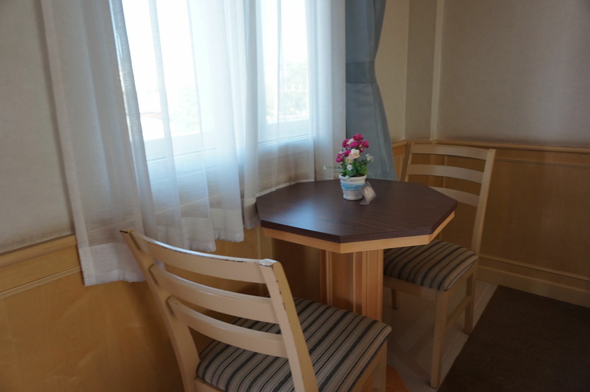 The Lion King Hotel Udonthani Dış mekan fotoğraf